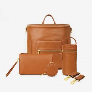 Fawn Design Diaper Bag